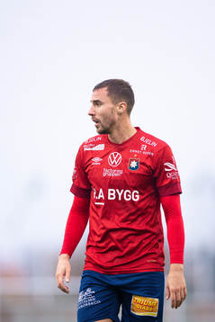 Örgrytes Jonathan Azulay