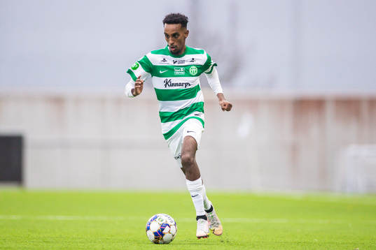 Västerås Taha Abdi Ali