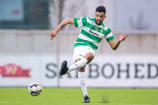 Västerås Pedro Ribeiro