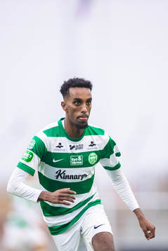 Västerås Taha Abdi Ali