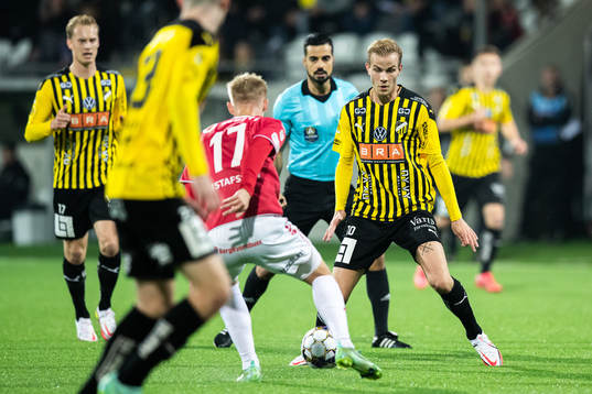 Häckens Jasse Tuominen