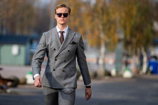 Rögles målvakt Calle Clang