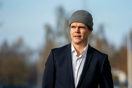 Rögles Erlend Lesund
