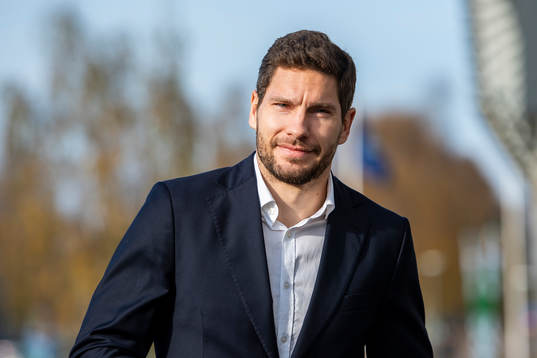 Rögles Mattias Sjögren