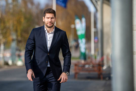 Rögles Mattias Sjögren