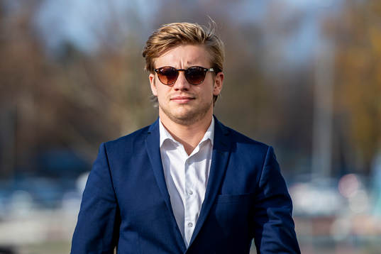 Rögles Leon Bristedt
