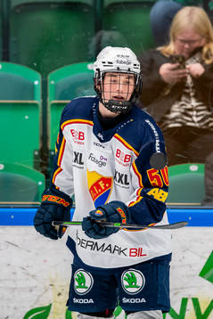 Djurgårdens Noah Östlund