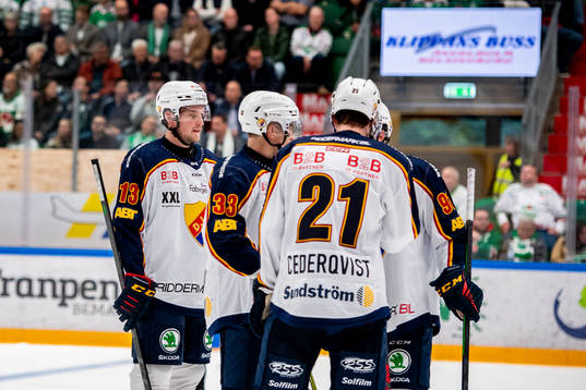 Djurgårdens Rasmus Bengtsson