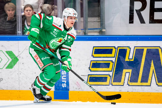 Rögles Erlend Lesund