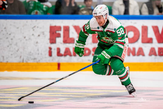 Rögles Ryan McKiernan