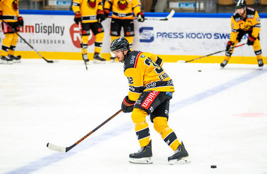 Luleås Oscar Engsund