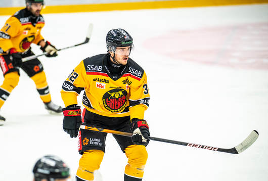 Luleås Oscar Engsund