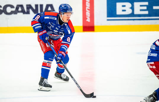 Oskarshamns Fredrik Olofsson