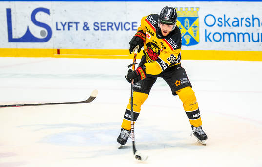 Luleås Oscar Engsund