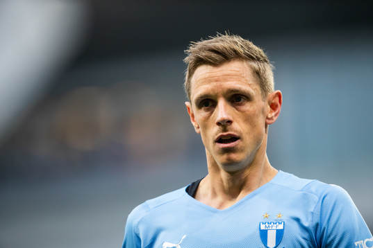 Malmös Sören Rieks