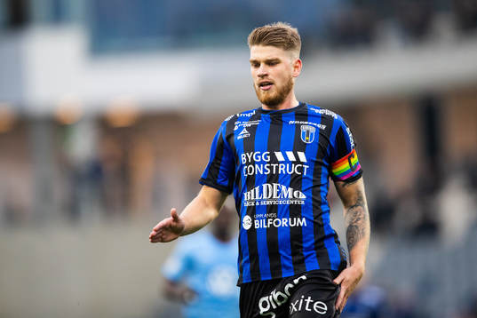 Sirius Marcus Mathisen