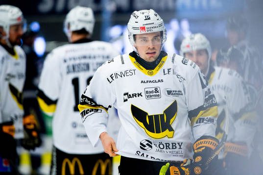 Västerås Filip Karlsson