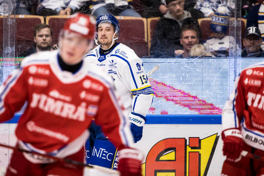 Leksands Max Veronneau
