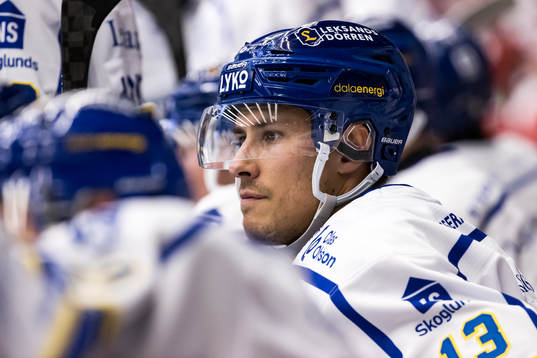 Leksands Jon Knuts