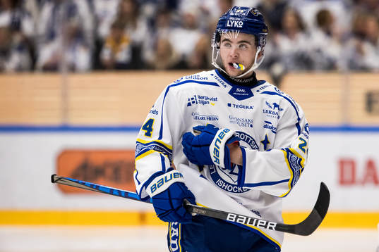 Leksands Isak Rosén