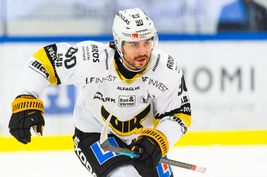 Västerås Alexandre Lavoie