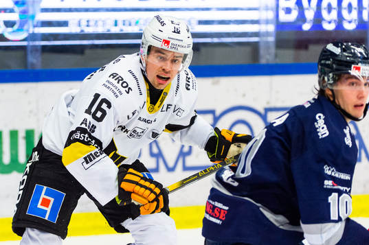 Västerås Filip Karlsson
