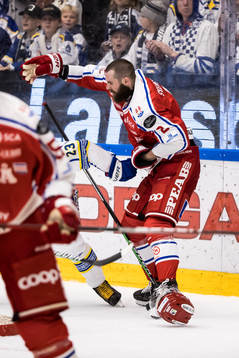 Timrås Per Svensson
