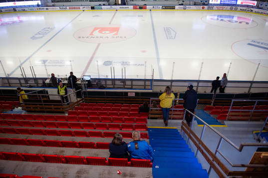 Nobelhallen