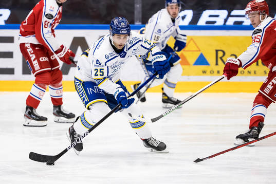 Leksands Carter Camper