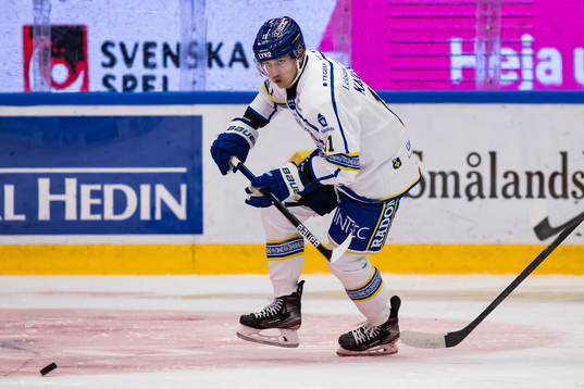 Leksands Martin Karlsson