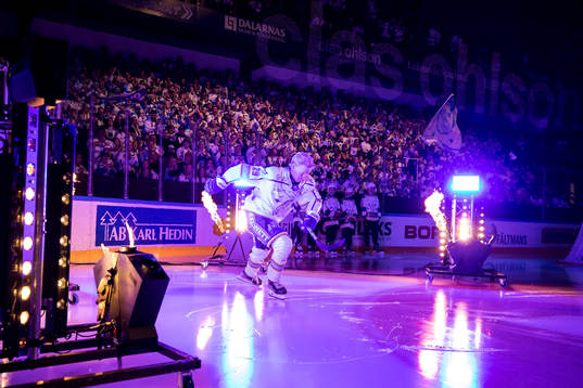 Leksands Emil Heineman