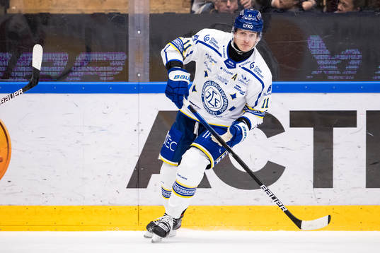 Leksands Martin Karlsson
