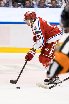 Timrås Viktor Lodin