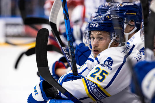 Leksands Carter Camper