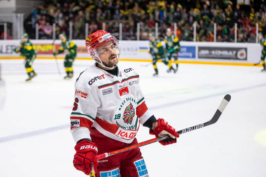 Modos Jesper Dahlroth deppar