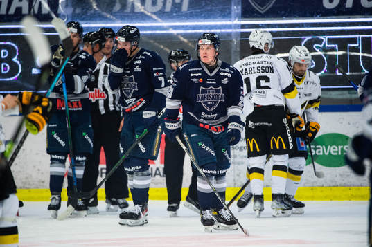 Karlskogas Sebastian Fakt deppar