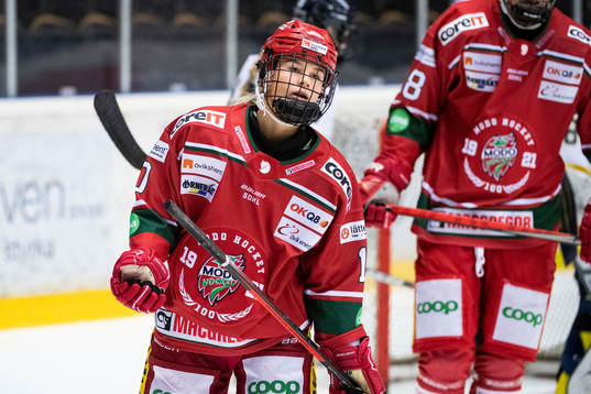 Modos Wilma Sundin