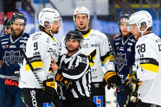 Västerås Mikael Frycklund
