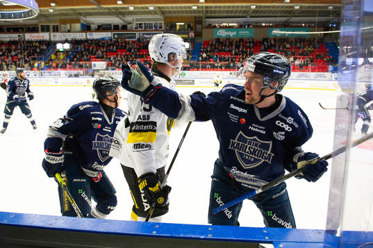 Karlskogas Kalle Jellvert