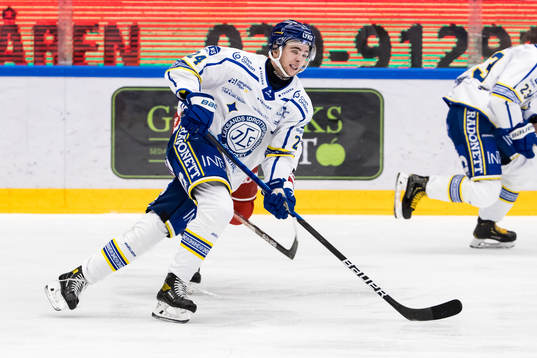Leksands Isak Rosén