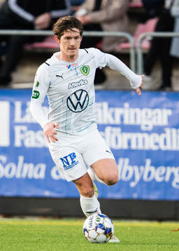 Jönköpings Robin Book