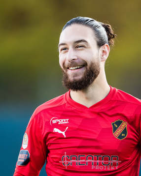 Vasalunds Elias Durmaz