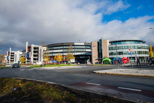 Ullevaal Stadion