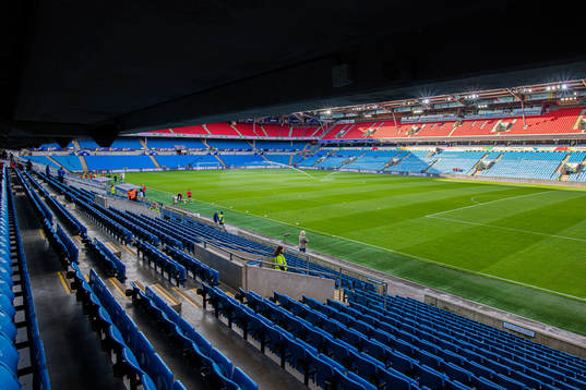 Ullevaal Stadion