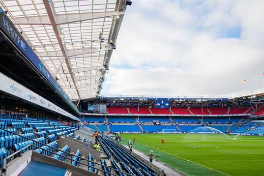 Ullevaal Stadion