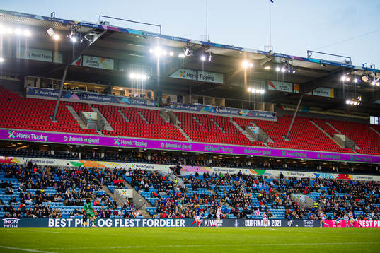 Ullevaal Stadion