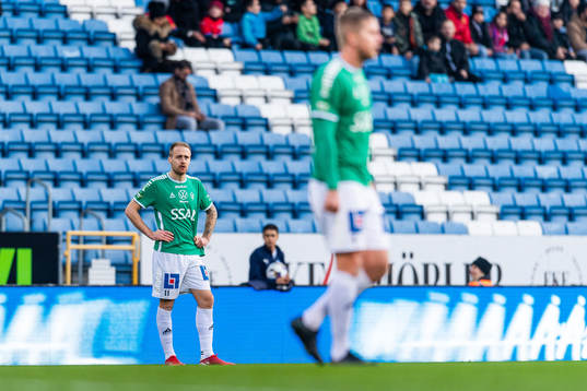 Brages Anton Lundin deppar