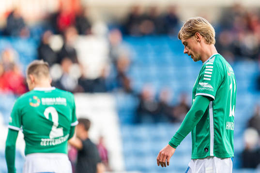 Brages Pontus Hindrikes Bergström deppar