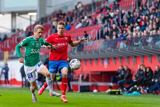 Brages Pontus Hindrikes Bergström och Helsingborgs Bödvar