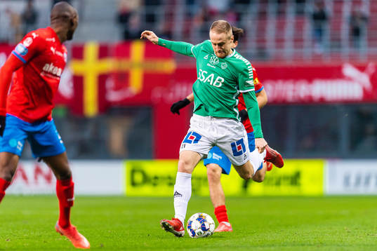 Brages Anton Lundin